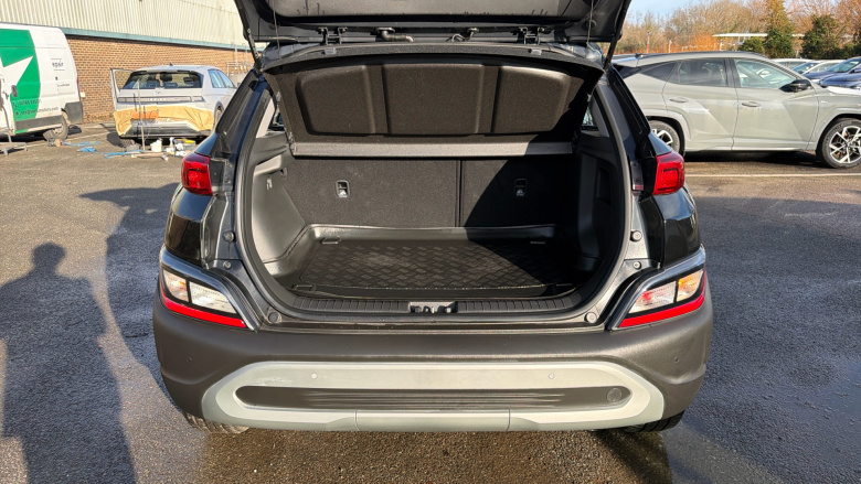 Hyundai Kona 1.6 GDi Hybrid SE Connect 5dr DCT Hybrid Hatchback